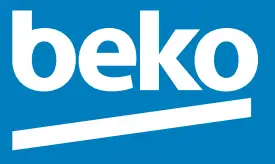 beko CTB 6407 W Built-in Hood LOGO