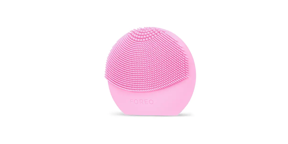 Foreo F0806 Luna Play T-sonic Cleansing And Relaxing Facial Massage User Manual Foreo F0806 Luna Play T-sonic Cleansing And Relaxing Facial Massage User Manual