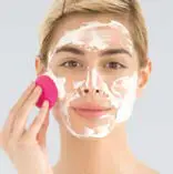 FOREO F0806 LUNA Play T-Sonic Cleansing and Relaxing Facial Massage fig3