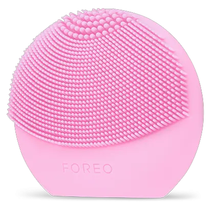 FOREO F0806 LUNA Play T-Sonic Cleansing and Relaxing Facial Massage image