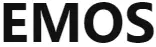 EMOS logo