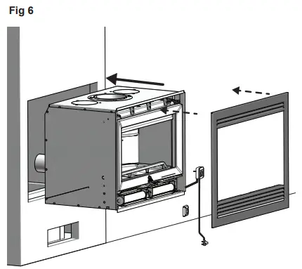 JOTUL- C- 620 -Fan- That -Increases- Air -Circulation- fig 6
