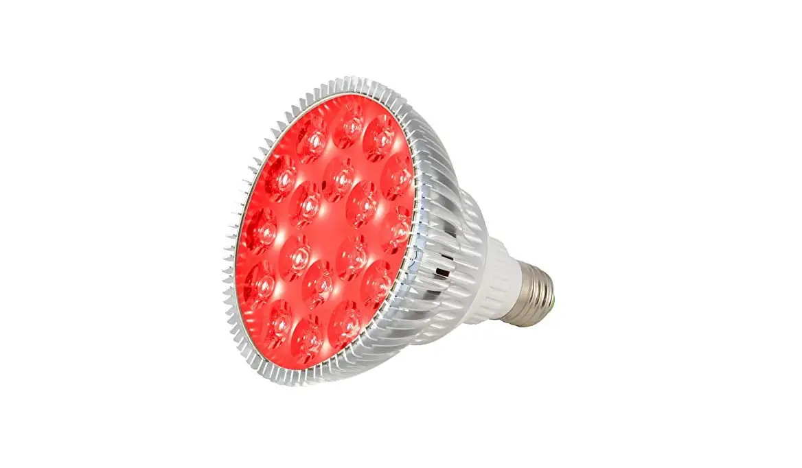 Stimulight Multi-spectrum Led Light Radiating Device User Guide Stimulight Multi-spectrum Led Light Radiating Device User Guide