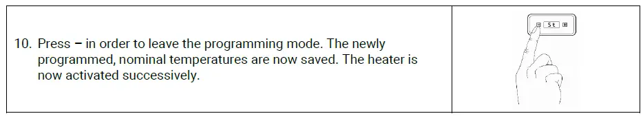 ECM 81084 ClassikaPID Coffee Machine 5