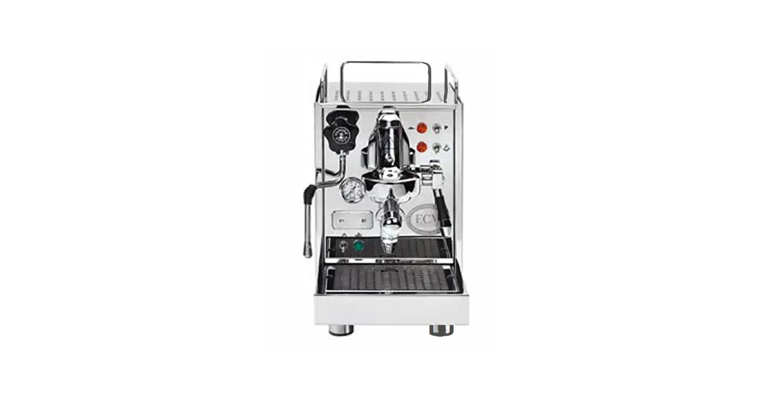 Ecm 81084 Classikapid Coffee Machine User Manual Ecm 81084 Classikapid Coffee Machine User Manual