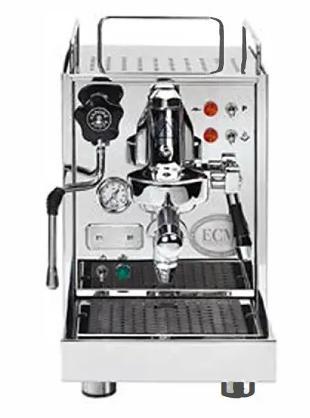 ECM 81084 ClassikaPID Coffee Machine pro.