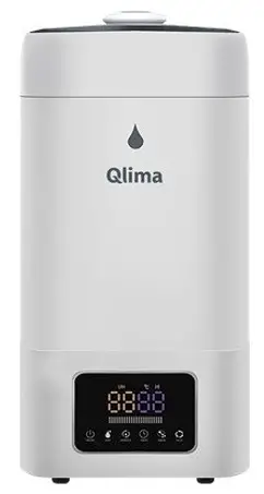 Qlima H 724 Ultrasonic Humidifier