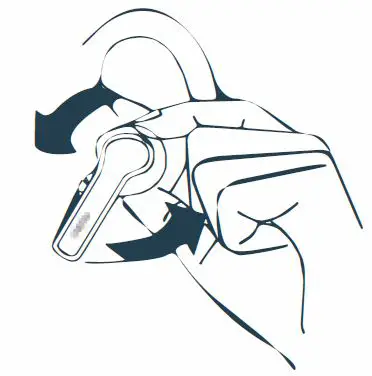 TOZO-NC2-Active-Noise-Cancellation-Earphones-fig1