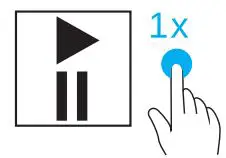 TOZO-NC2-Active-Noise-Cancellation-Earphones-fig19