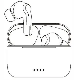 TOZO-NC2-Active-Noise-Cancellation-Earphones-fig3