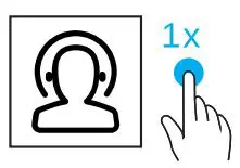 TOZO-NC2-Active-Noise-Cancellation-Earphones-fig8