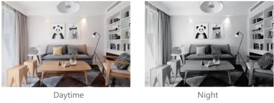 MEARI Snap 16S 1080P WiFi Outdoor Battery Wireless Camera day night