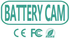 MEARI Snap 16S 1080P WiFi Outdoor Battery Wireless Camera iconic logo