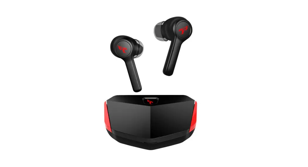 Somic Gx501 Tws Earphones User Guide Somic Gx501 Tws Earphones User Guide