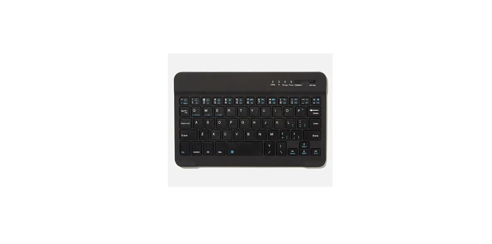 Cotton On Typo Wireless Keyboard User Manual