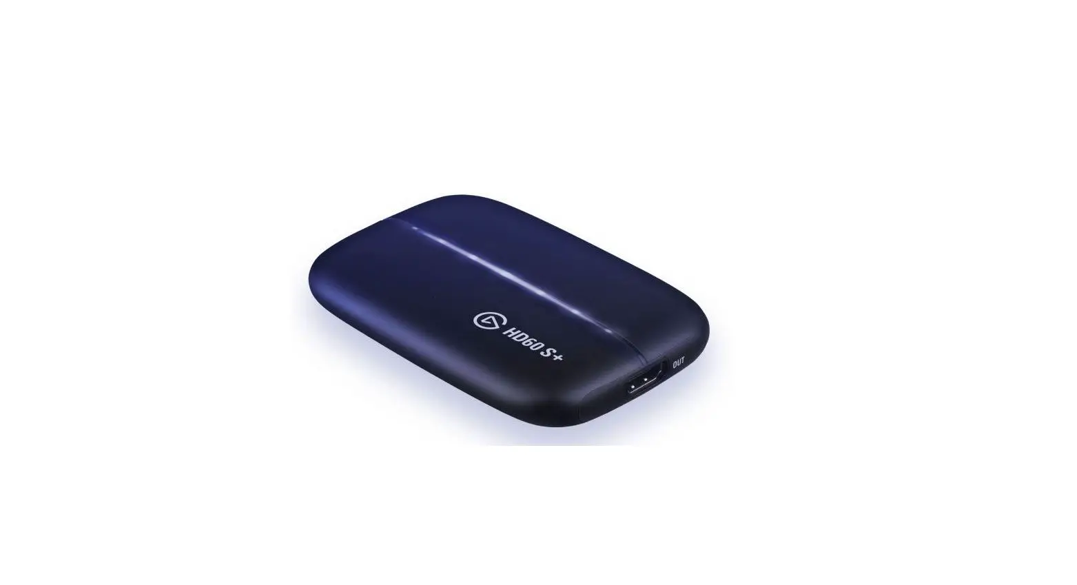 Elgato Hd60 S+ 4k Game Capture Card Instructions