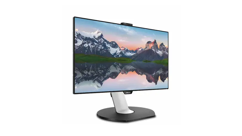 Philips Lcd Monitor With Usb-c Dock User Manual