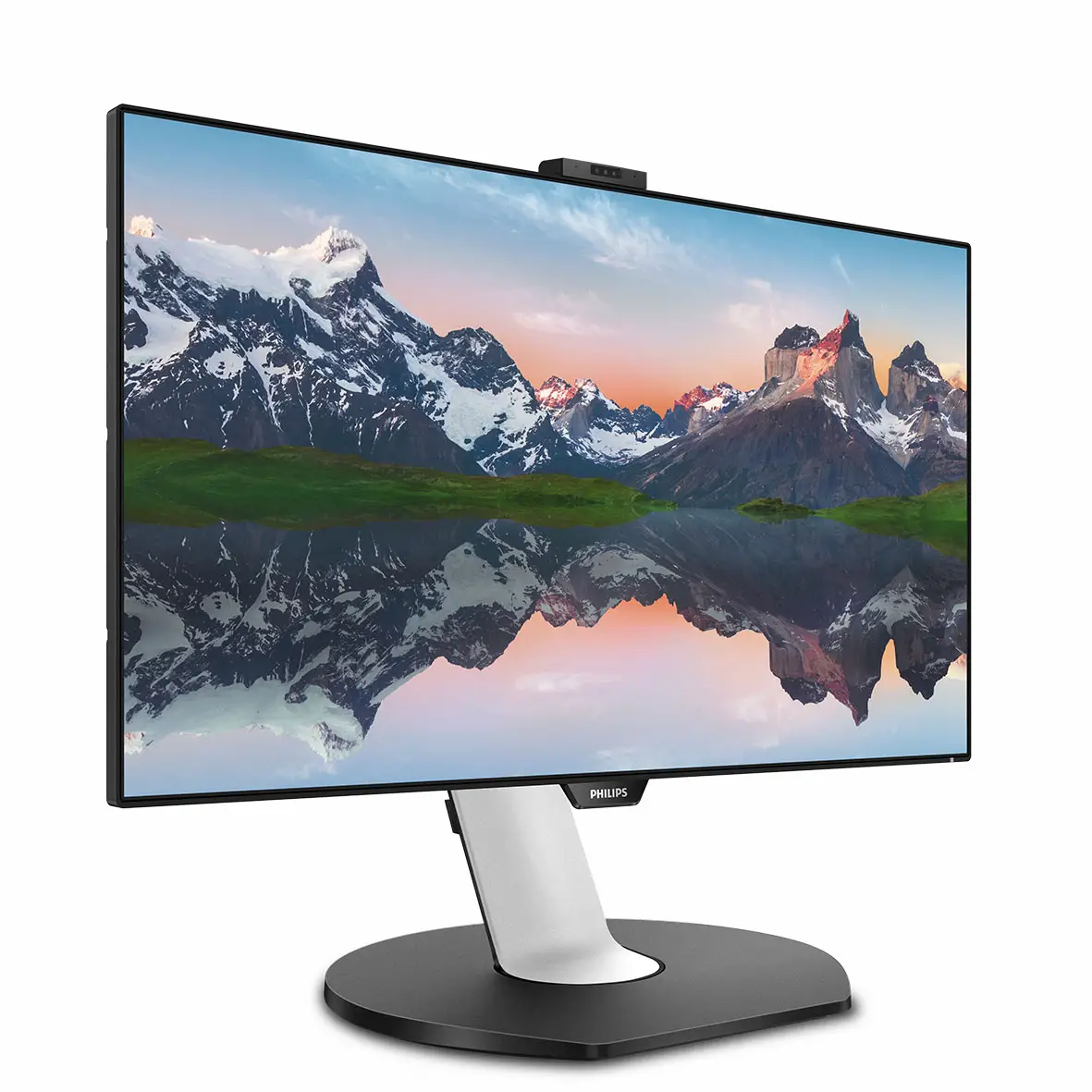 PHILIPS LCD monitor with USB-C Dock