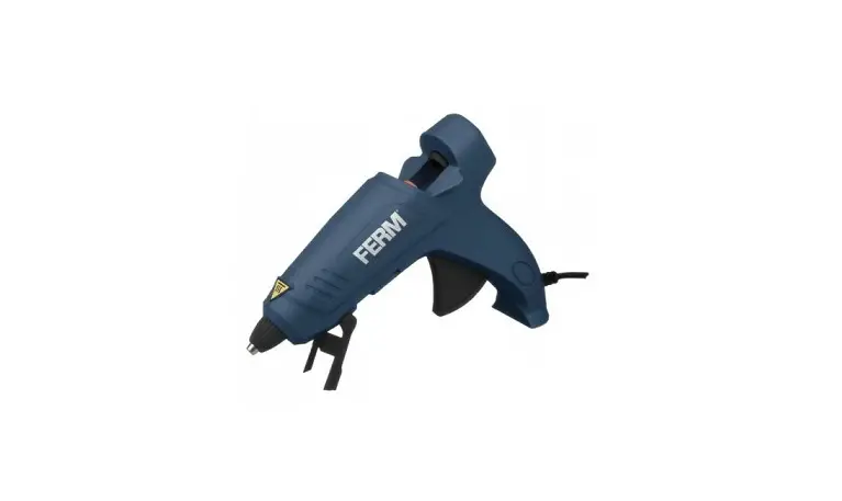 Ferm Ggm1004 Glue Gun Instruction Manual Ferm Ggm1004 Glue Gun Instruction Manual