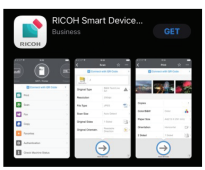 Printer App Instruction Figure 1