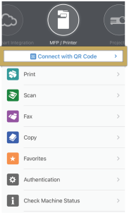 Printer App Instruction Figure 2