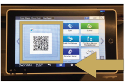 Printer App Instruction Figure 5