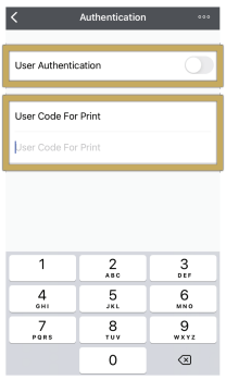 Printer App Instruction Figure 9