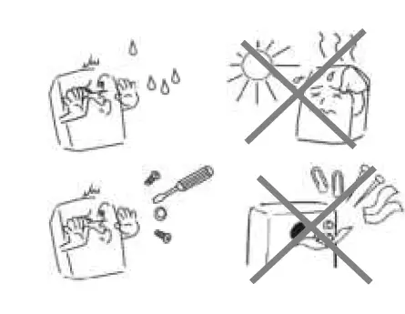 gembird SPKBT-BAR400L Bluetooth Soundbar with LED Light Effect 3