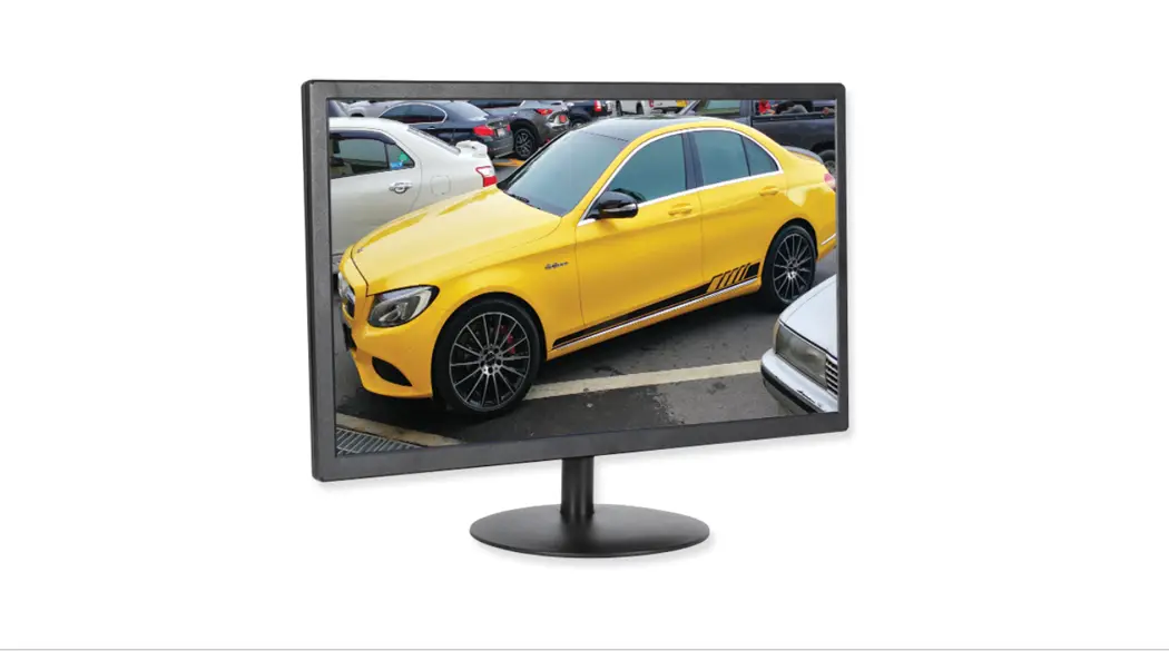 Aliendvr Lcd727 Cctv Lcd Screen User Guide Aliendvr Lcd727 Cctv Lcd Screen User Guide