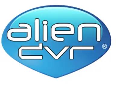 aliendvr LOGO