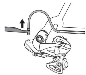 FIG 11 Installation of RD-7970-A or SM-RD79-A