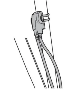 FIG 15 Installation of RD-7970-A or SM-RD79-A