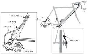 FIG 8 LIST OF TOOLS TO BE USED