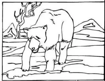 HarperCollins Touching Spirit Bear - figure 2