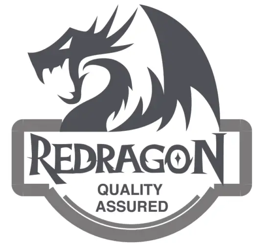 REDRAGON LOGO 1