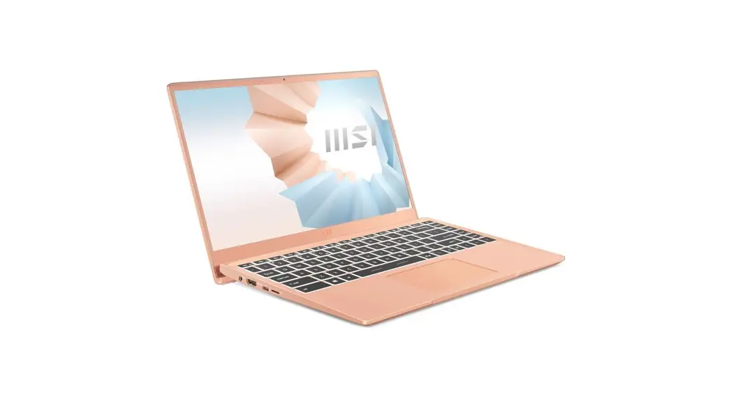 Msi Modern 14 B11mo-857 14-inch Thin Bezel Full Hd Ips-level Laptop User Guide