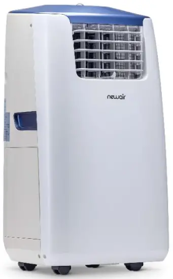 newair AC 14100E Portable Air Conditioner.