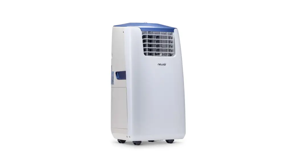 Newair Ac-14100e Portable Air Conditioner Owner's Manual