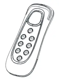 newair AC 14100E Portable Air Conditioner. fig10