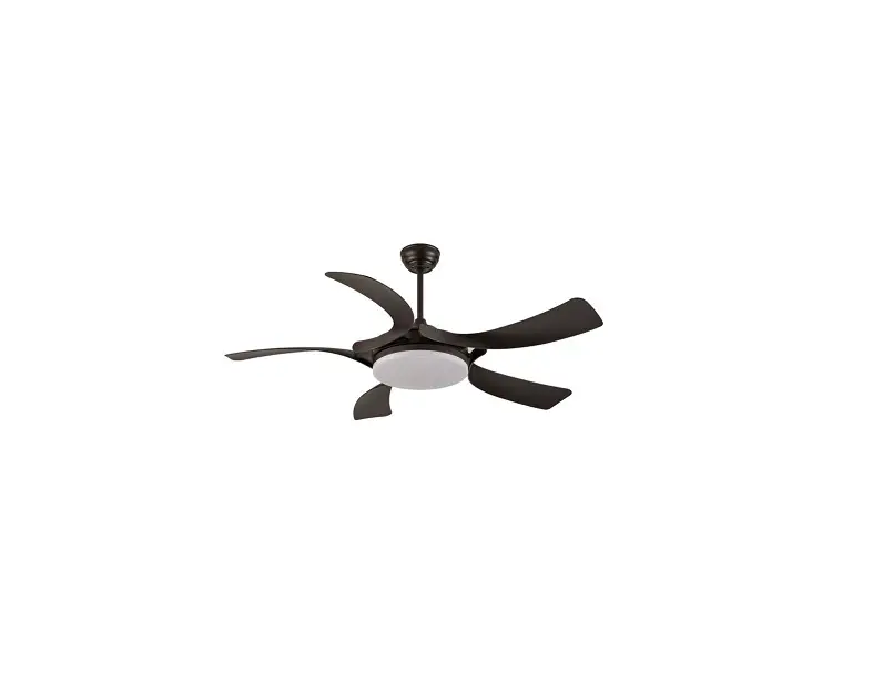 Qingdao Yidehengtong Trade Ds-ly-9235 Ceiling Fan With Light User Manual