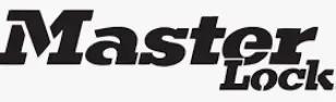 Master Lock logo