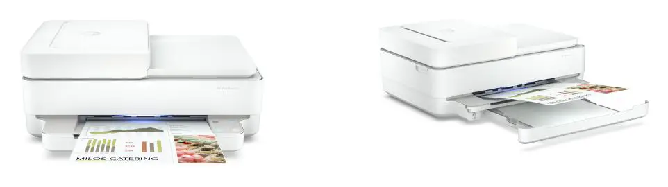 HP ENVY-Pro 6422 All in One Printer