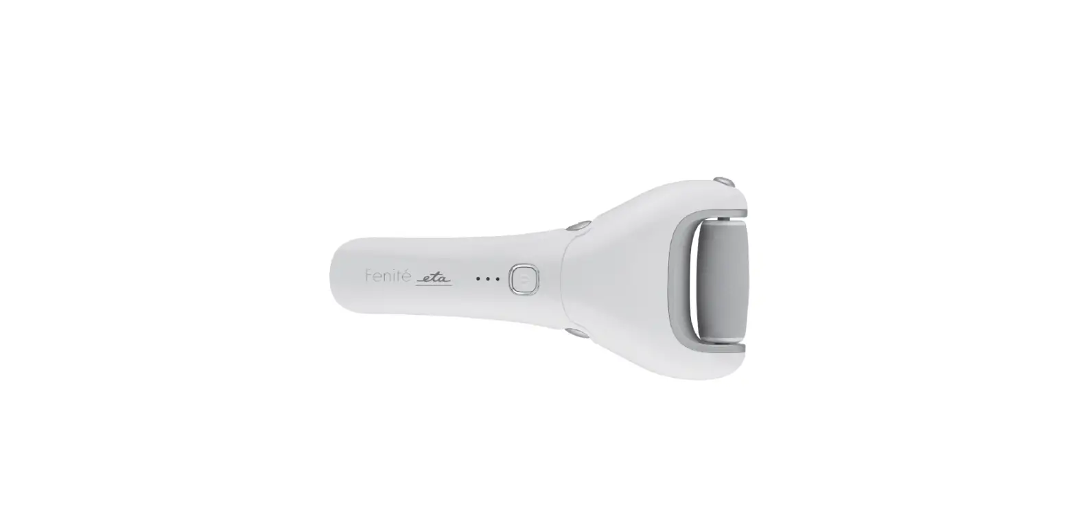 Eta 3348 Fenite Electric Foot And Heel File User Manual