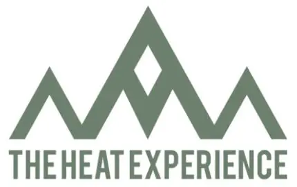 HEAT EXPERIENCE logo
