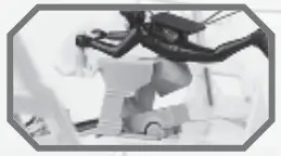 DIAMONDS HEIST 317305 Spy Code - ESCAPE