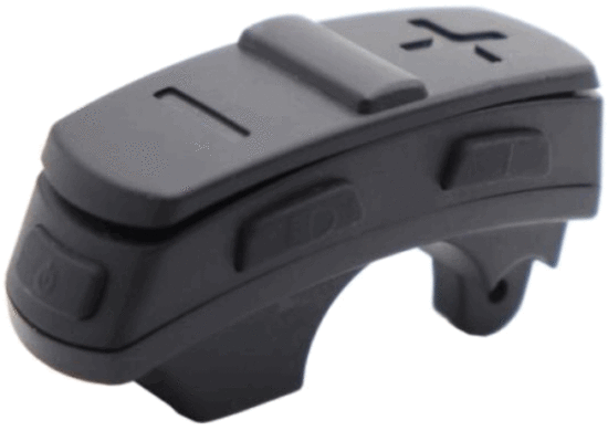 Yolin YL80C E-Bike Display - Display 80C Buttons