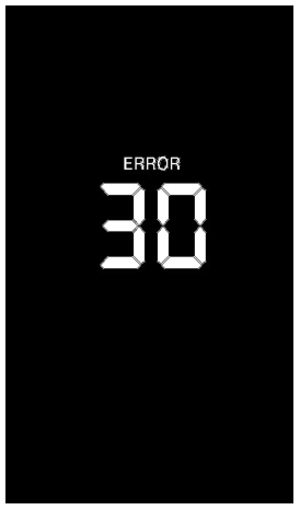 Yolin YL80C E-Bike Display - Fig 11