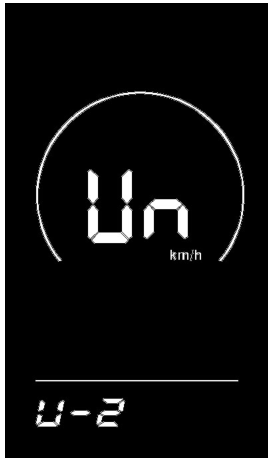 Yolin YL80C E-Bike Display - Fig 15