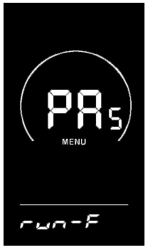 Yolin YL80C E-Bike Display - Fig 23