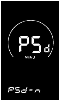 Yolin YL80C E-Bike Display - Fig 32